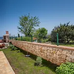 Mirna Apartment Nerezine