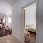 Apartment Mirna *