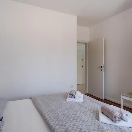 Apartamento Mirna *