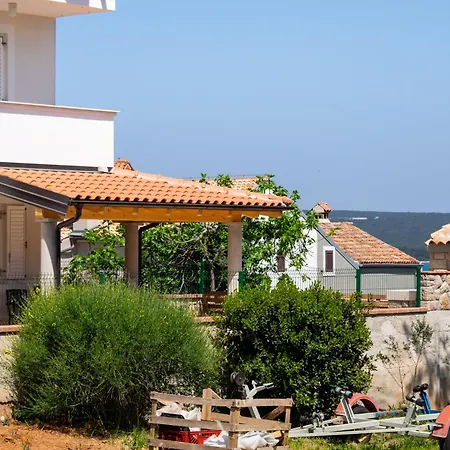 Mirna Apartamento *