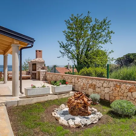 Apartamento Mirna