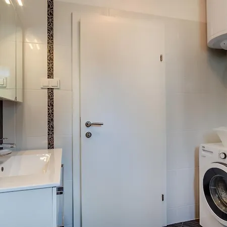 Apartamento Mirna *