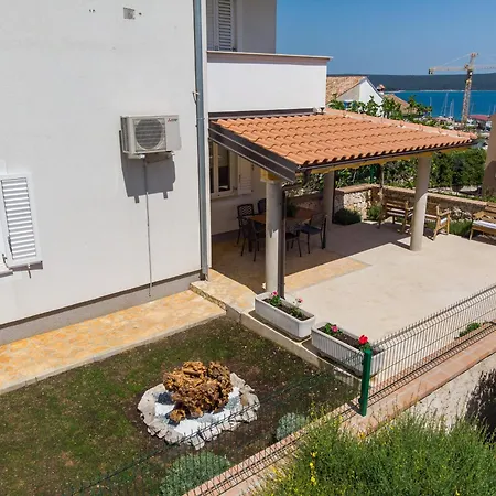 Mirna Apartamento