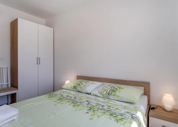 Apartamento Mirna