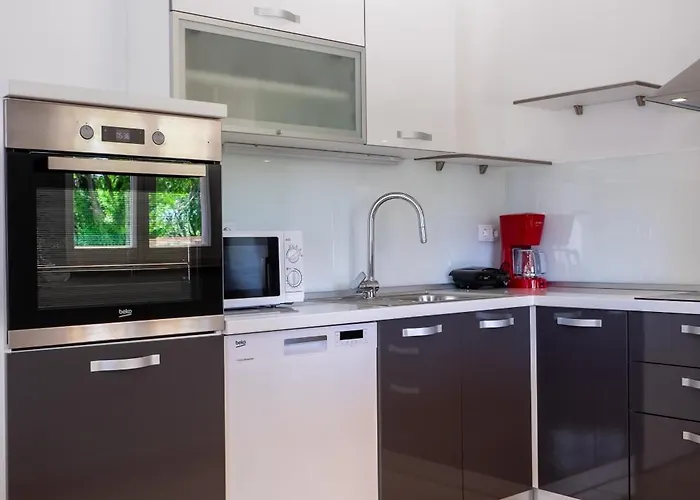 Apartamento Mirna *