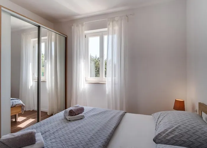Mirna Apartamento