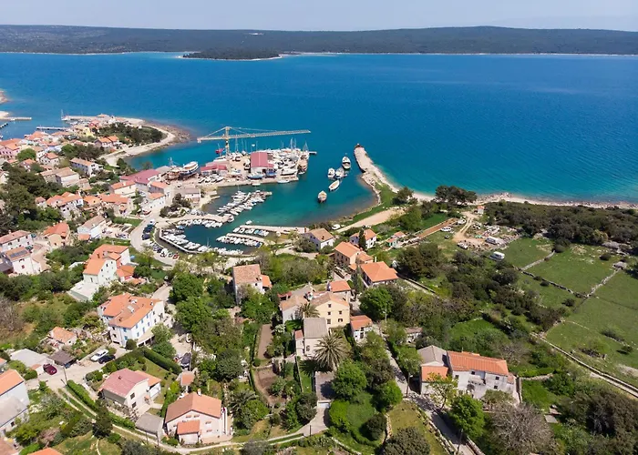 Appartamento Mirna Nerezine