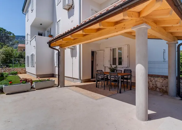 Apartamento Mirna