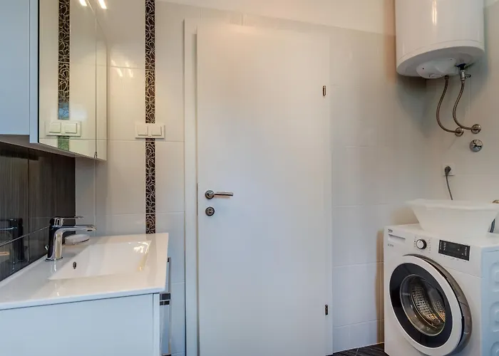 Apartamento Mirna *