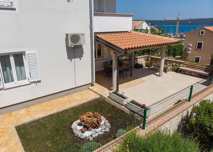 Mirna Apartamento