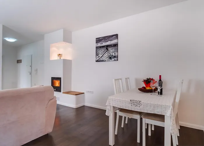 Apartamento Mirna