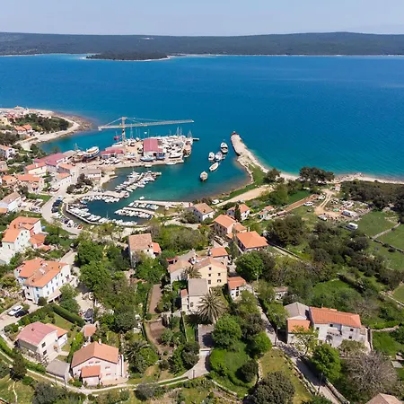 公寓 Mirna 内里吉恩