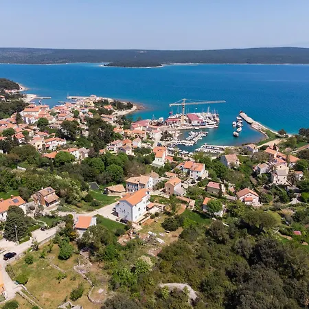 Mirna 公寓 内里吉恩